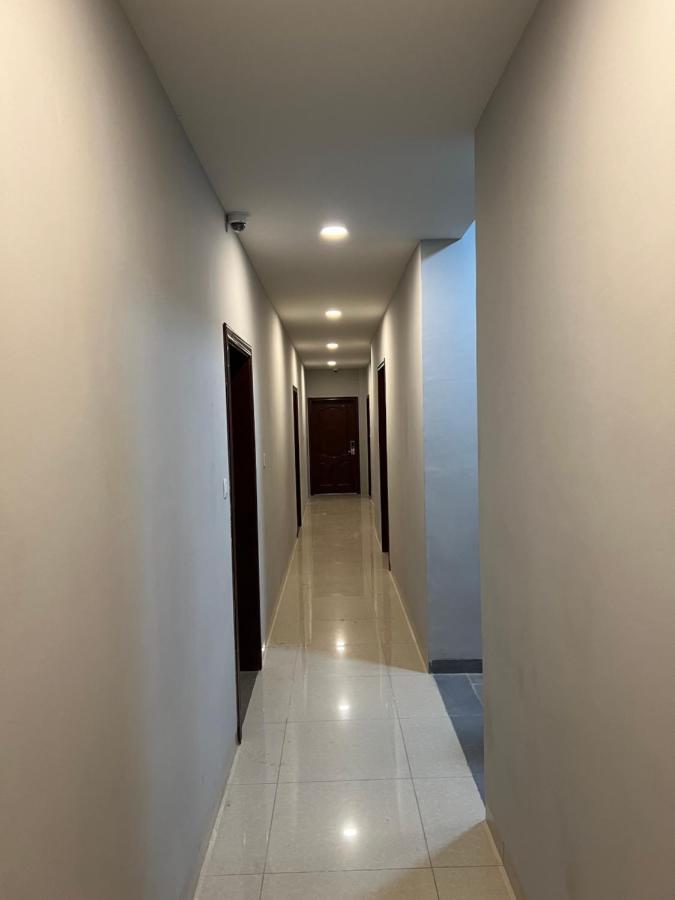 Hotel Golf Coast Kinshasa Exterior foto